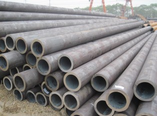 平坝20CrMo冷拔无缝钢管