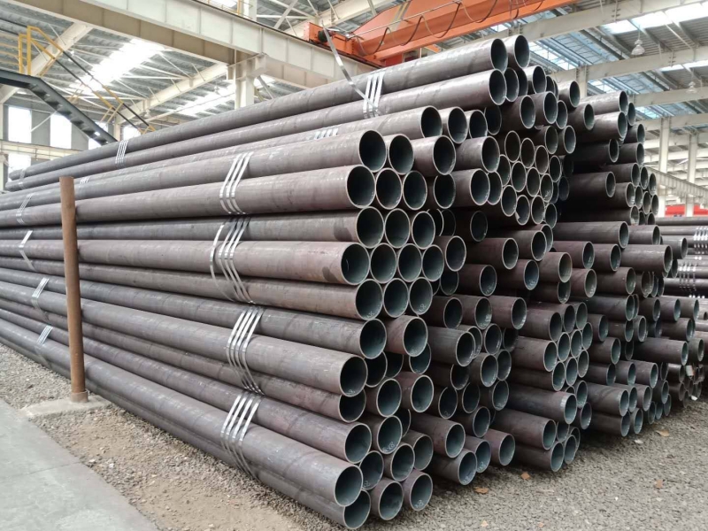 平坝30CrMo合金无缝钢管