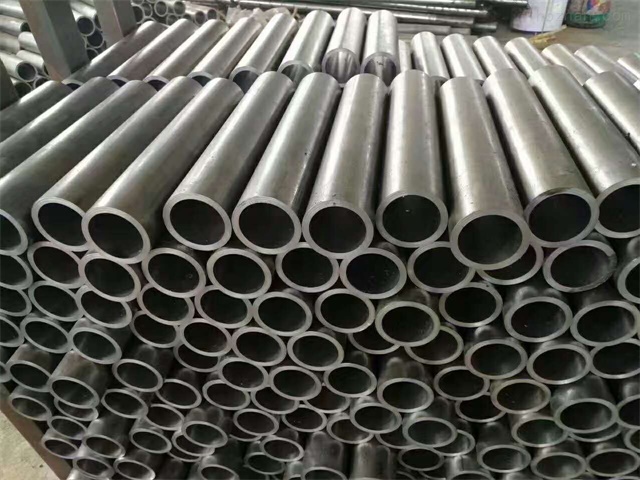 平坝30CrMo精密无缝钢管